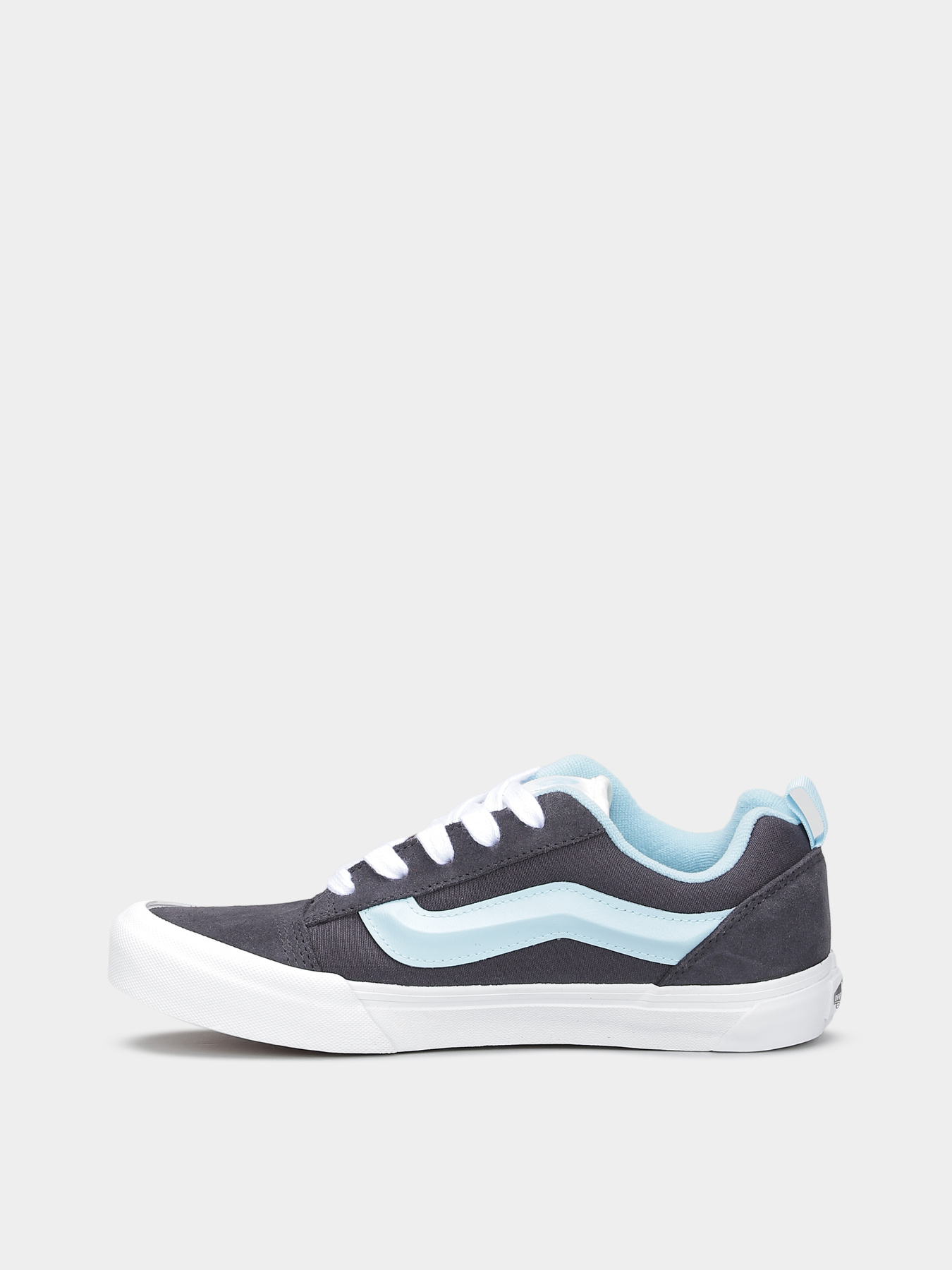 Кеды Vans Knu Skool модель VN000D2TY311 Фото