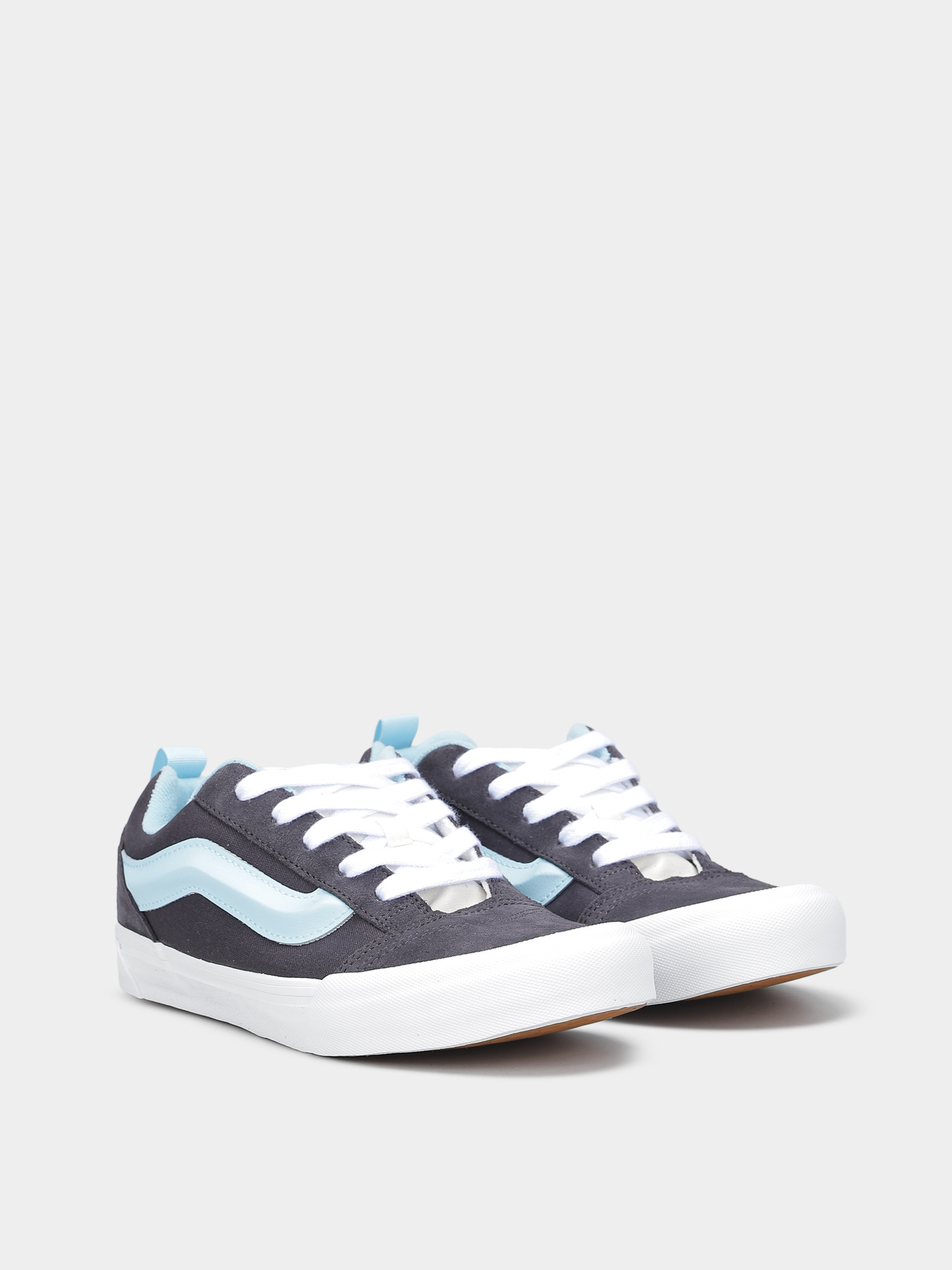 Кеды Vans Knu Skool модель VN000D2TY311 Фото