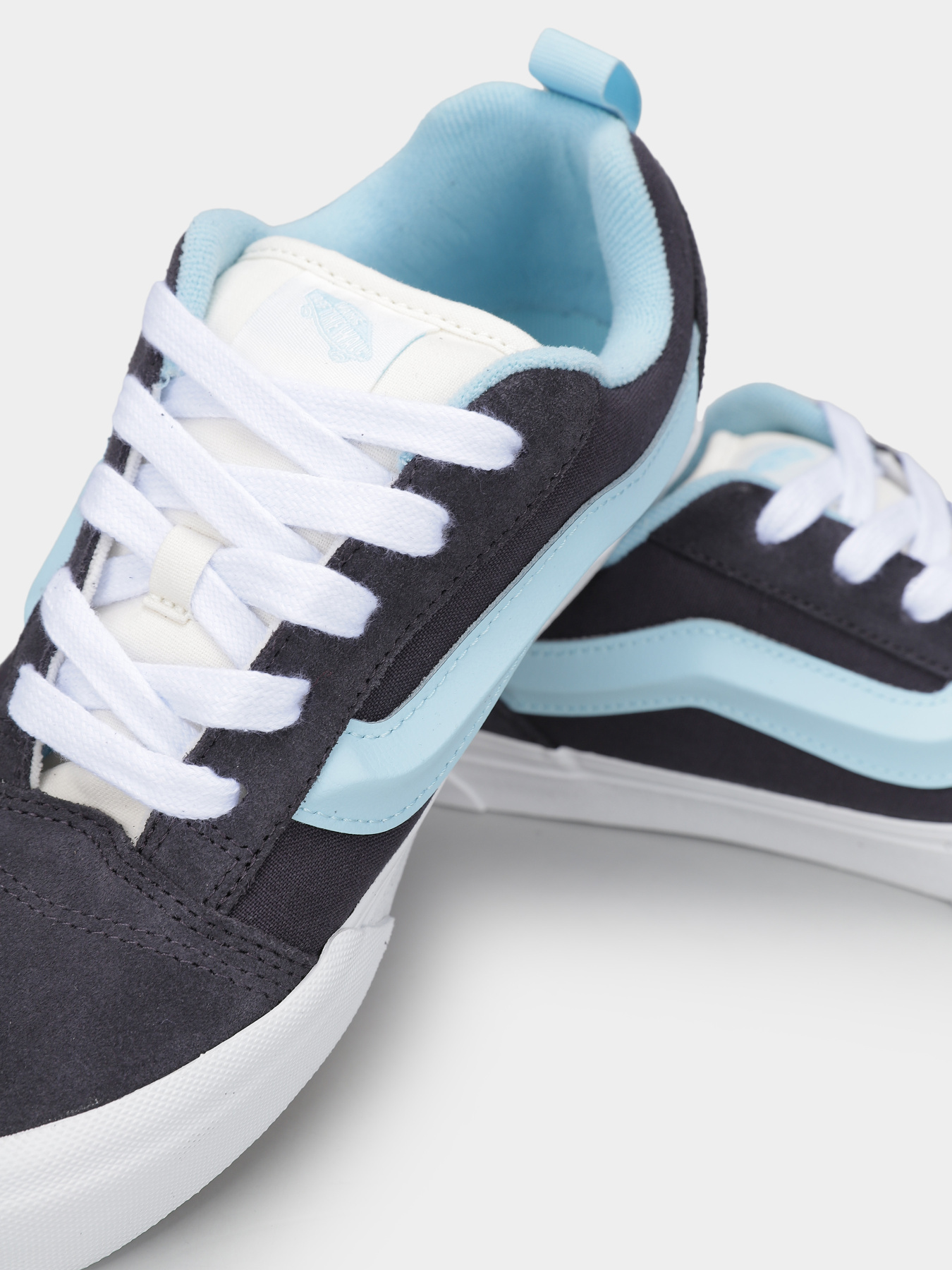 Кеды Vans Knu Skool модель VN000D2TY311 Фото