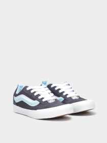 Кеды Vans Knu Skool модель VN000D2TY311 Фото