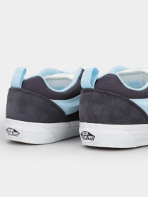 Кеды Vans Knu Skool модель VN000D2TY311 Фото