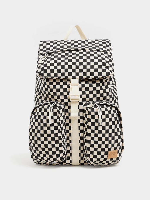 Рюкзаки Vans Field Trippin Rucksack модель VN000HDDY281 Фото