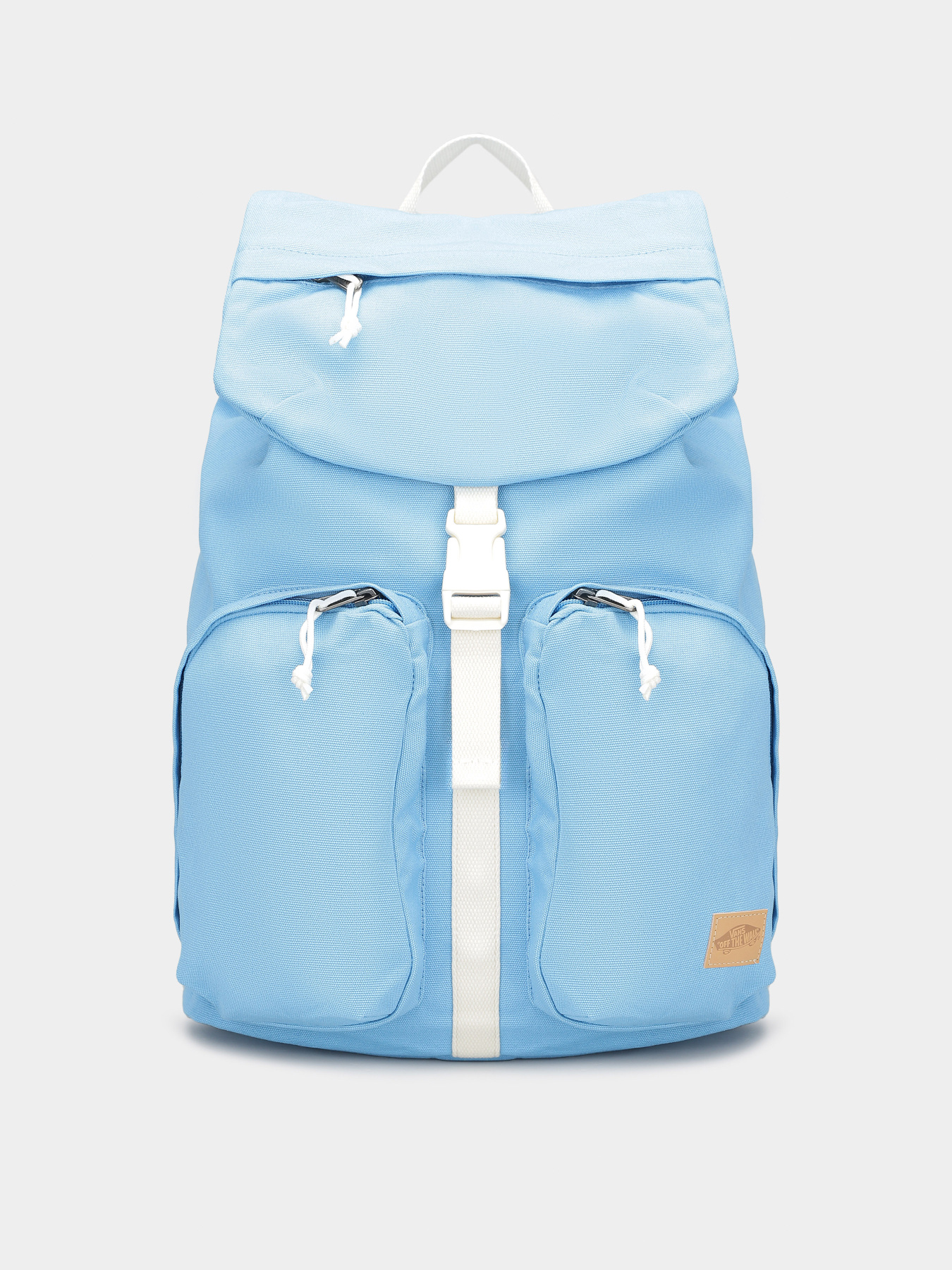 Рюкзаки Vans Field Trippin модель VN000HDDE2W1 Фото