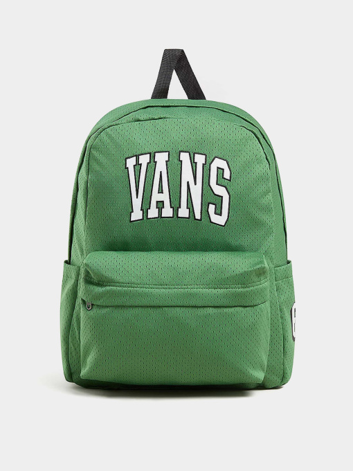 Рюкзаки Vans Old Skool модель VN000H4WBR11 Фото