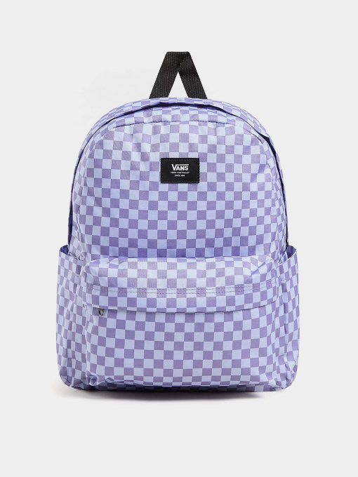 Рюкзаки Vans Old Skool Check 22L модель VN000H4X6PH1 Фото