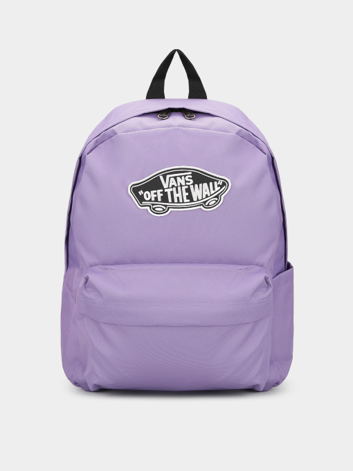 Рюкзаки Vans Old Skool Classic 22L модель VN000H4Y6PH1 Фото