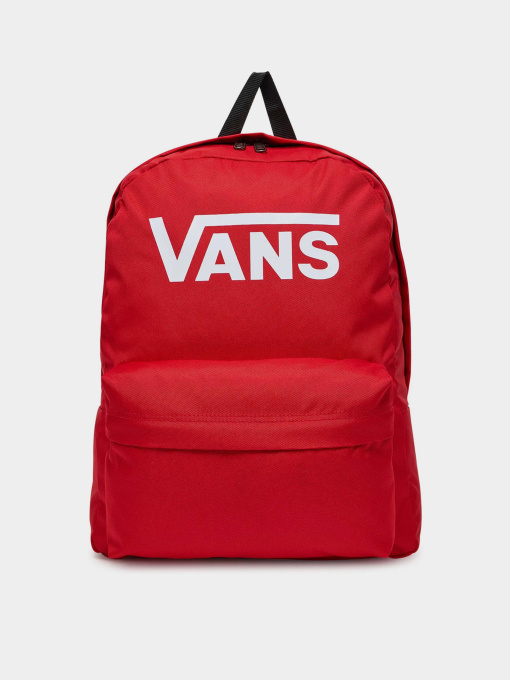 Рюкзаки Vans Old Skool Print модель VN000H50IZQ1 Фото