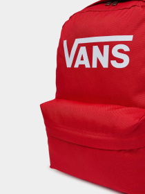 Рюкзаки Vans Old Skool Print модель VN000H50IZQ1 Фото