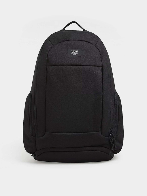 Рюкзаки Vans Resolute модель VN000HRGBLK1 Фото
