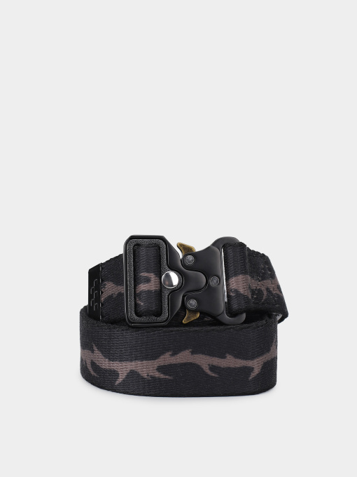 Ремни Vans Skate Thorn Web модель VN000KYHBLK1 Фото