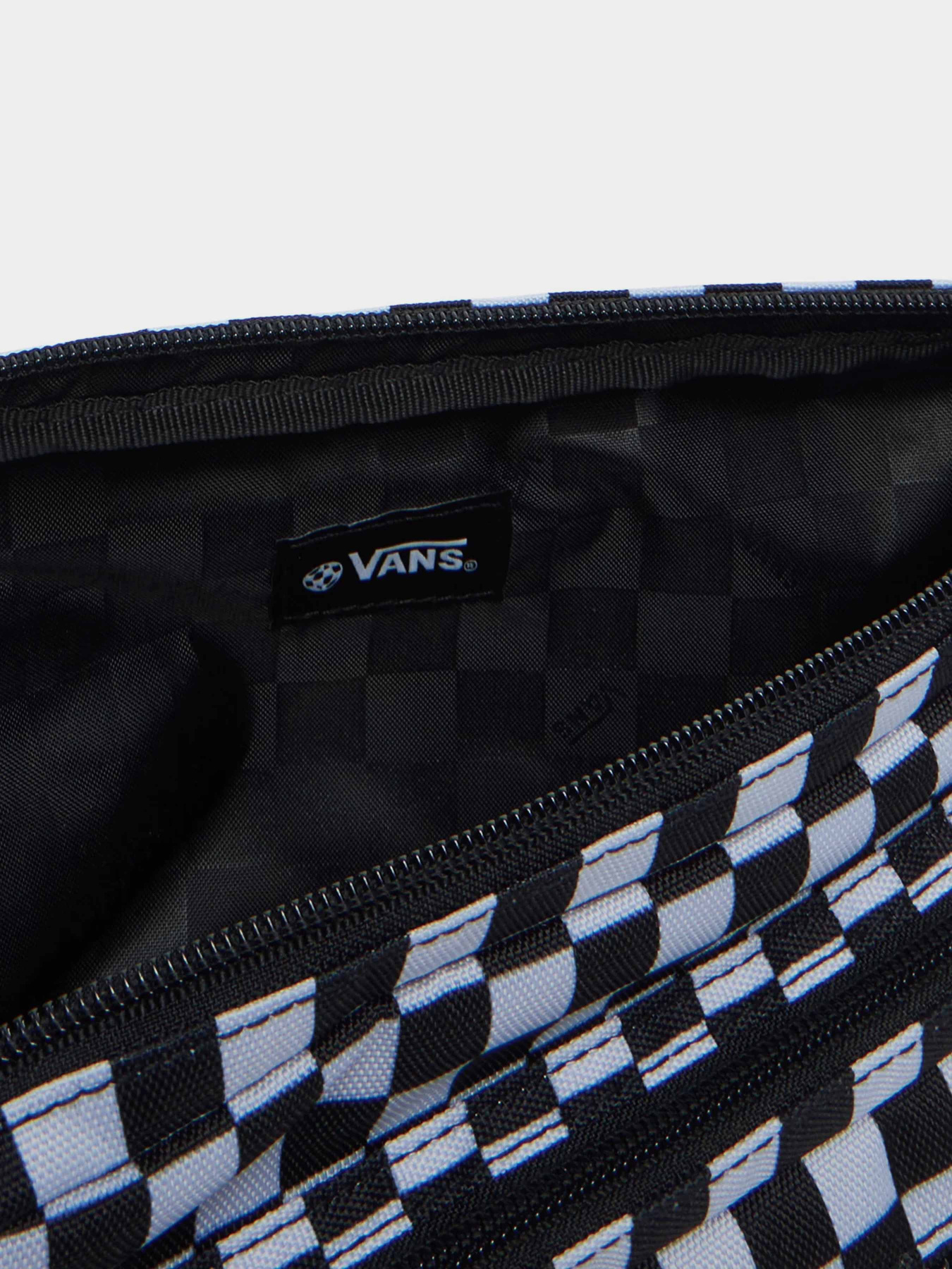 Сумки Vans Bail Convertible 3L модель VN000MP4Y281 Фото