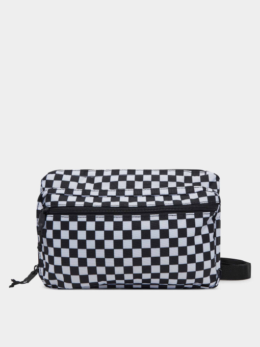 Сумки Vans Bail Convertible 3L модель VN000MP4Y281 Фото