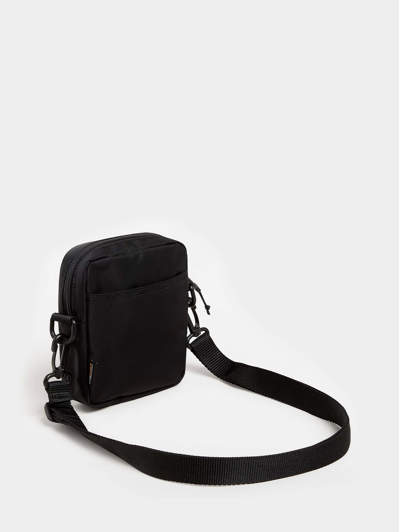 Сумки Vans Bail Shoulder модель VN000MP6BLK1 Сумки Vans Bail Shoulder модель VN000MP6BLK1 Фото