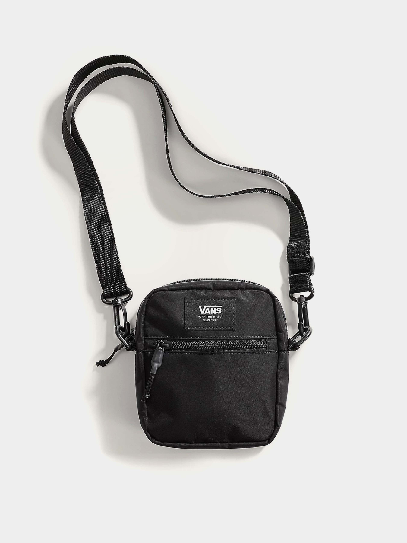 Сумки Vans Bail Shoulder модель VN000MP6BLK1 Фото