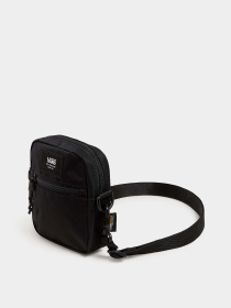 Сумки Vans Bail Shoulder модель VN000MP6BLK1 Фото