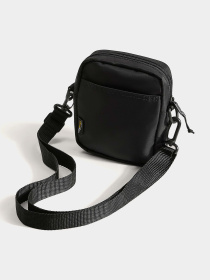Сумки Vans Bail Shoulder модель VN000MP6BLK1 Фото