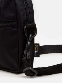 Сумки Vans Bail Shoulder модель VN000MP6BLK1 Фото