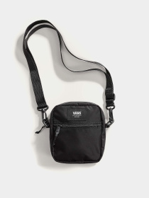 Сумки Vans Bail Shoulder модель VN000MP6BLK1 Фото