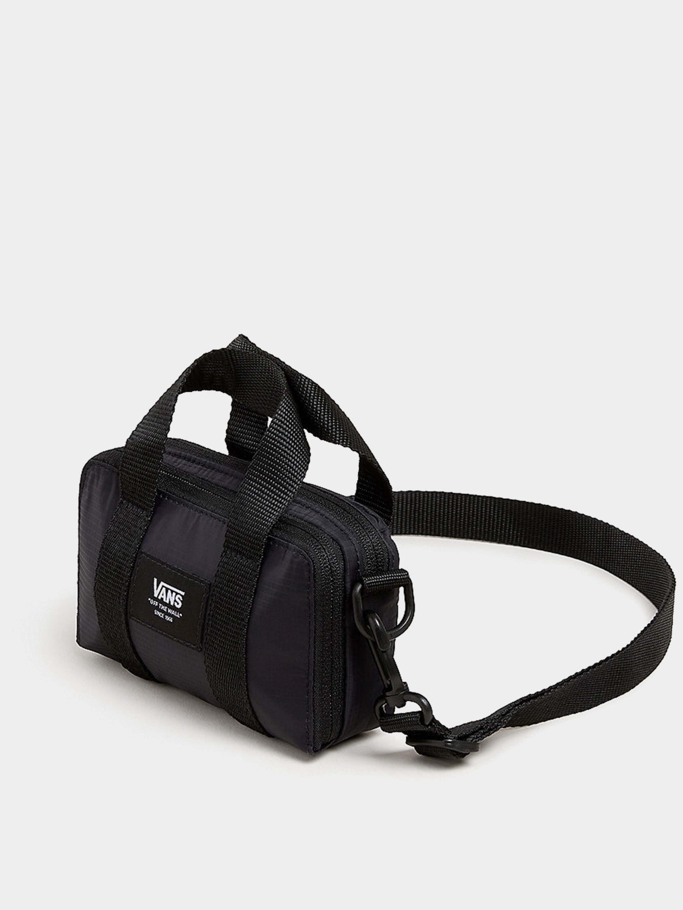 Сумки Vans Block модель VN000HRXBLK1 Фото