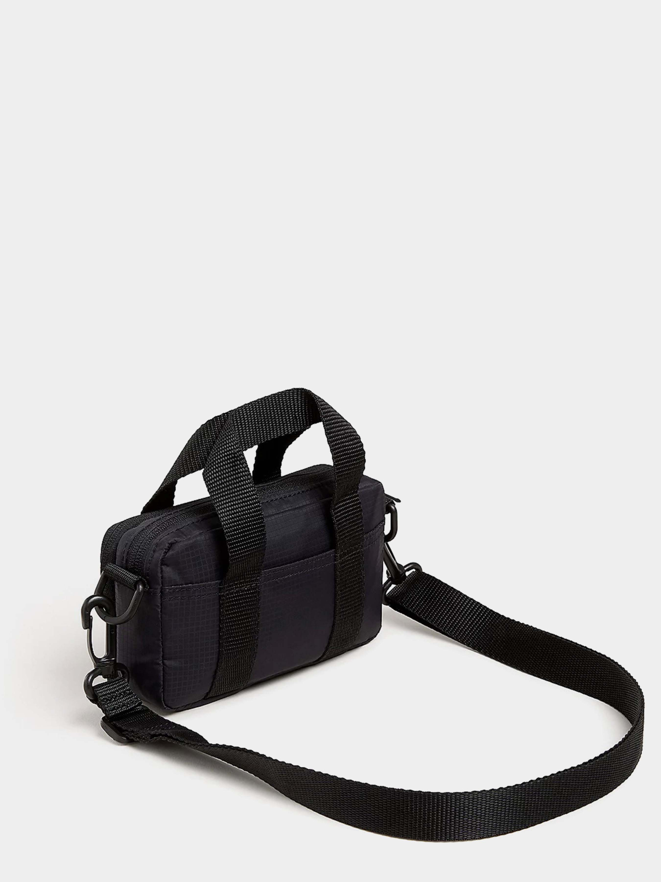 Сумки Vans Block модель VN000HRXBLK1 Фото