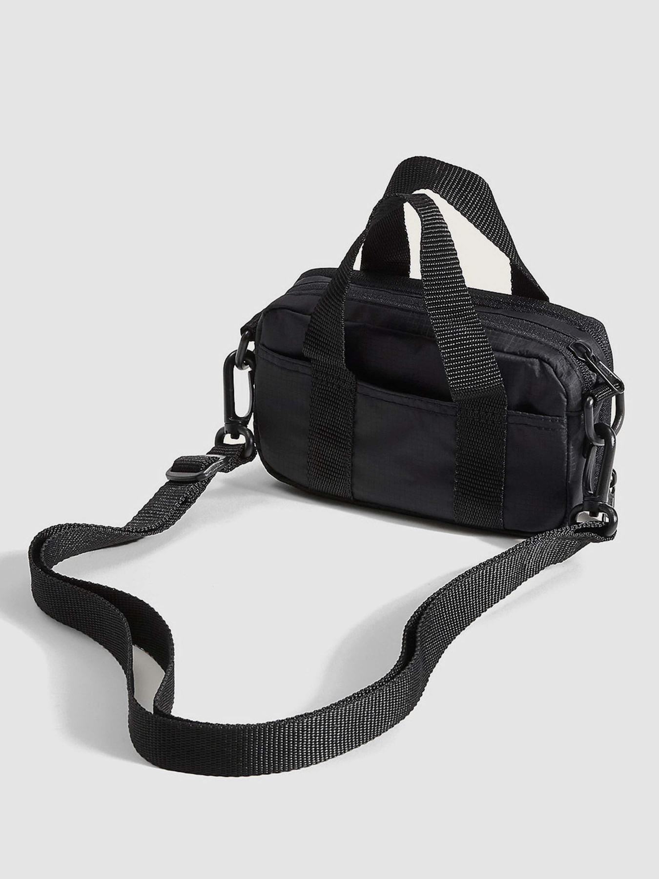 Сумки Vans Block модель VN000HRXBLK1 Фото