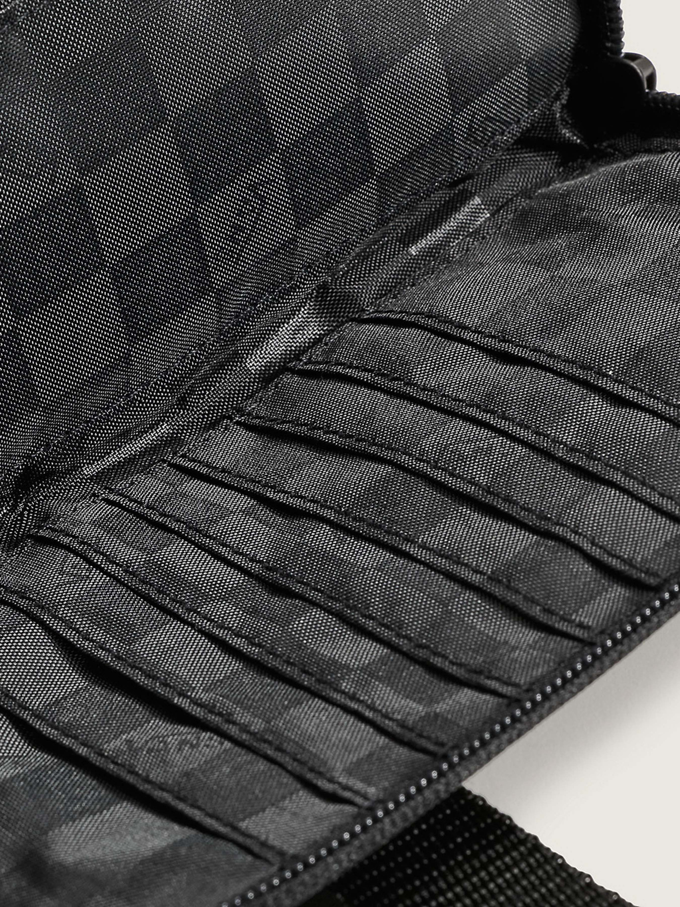Сумки Vans Block модель VN000HRXBLK1 Фото