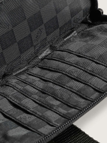Сумки Vans Block модель VN000HRXBLK1 Фото