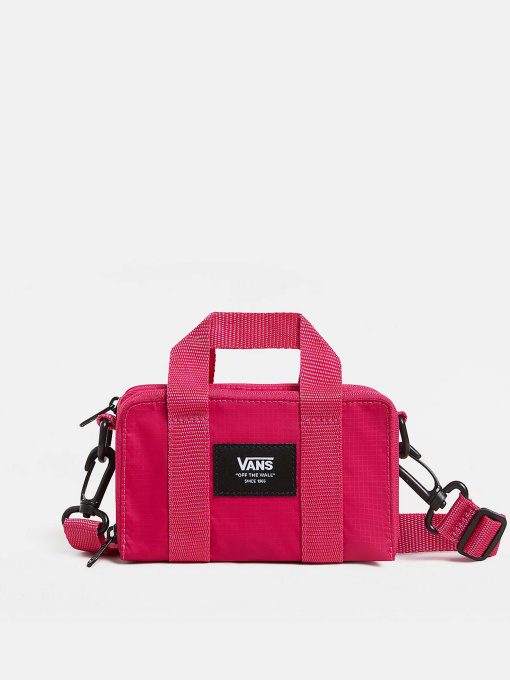 Сумки Vans Block модель VN000HRXC9L1 Фото