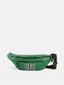 Сумки Vans Mn Ward Pack модель VN0A2ZXXBR11 Фото
