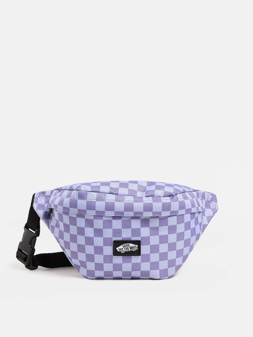 Сумки Vans Traveler Fanny Pack модель VN000HE66PH1 Фото