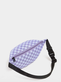 Сумки Vans Traveler Fanny Pack модель VN000HE66PH1 Фото