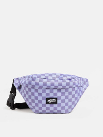 Сумки Vans Traveler Fanny Pack модель VN000HE66PH1 Фото