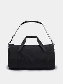 Дорожные сумки и чемоданы Vans Barreled Duffel модель VN000MNPBLK1 Фото