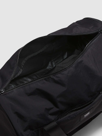 Дорожные сумки и чемоданы Vans Barreled Duffel модель VN000MNPBLK1 Фото
