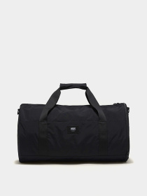 Дорожные сумки и чемоданы Vans Barreled Duffel модель VN000MNPBLK1 Фото