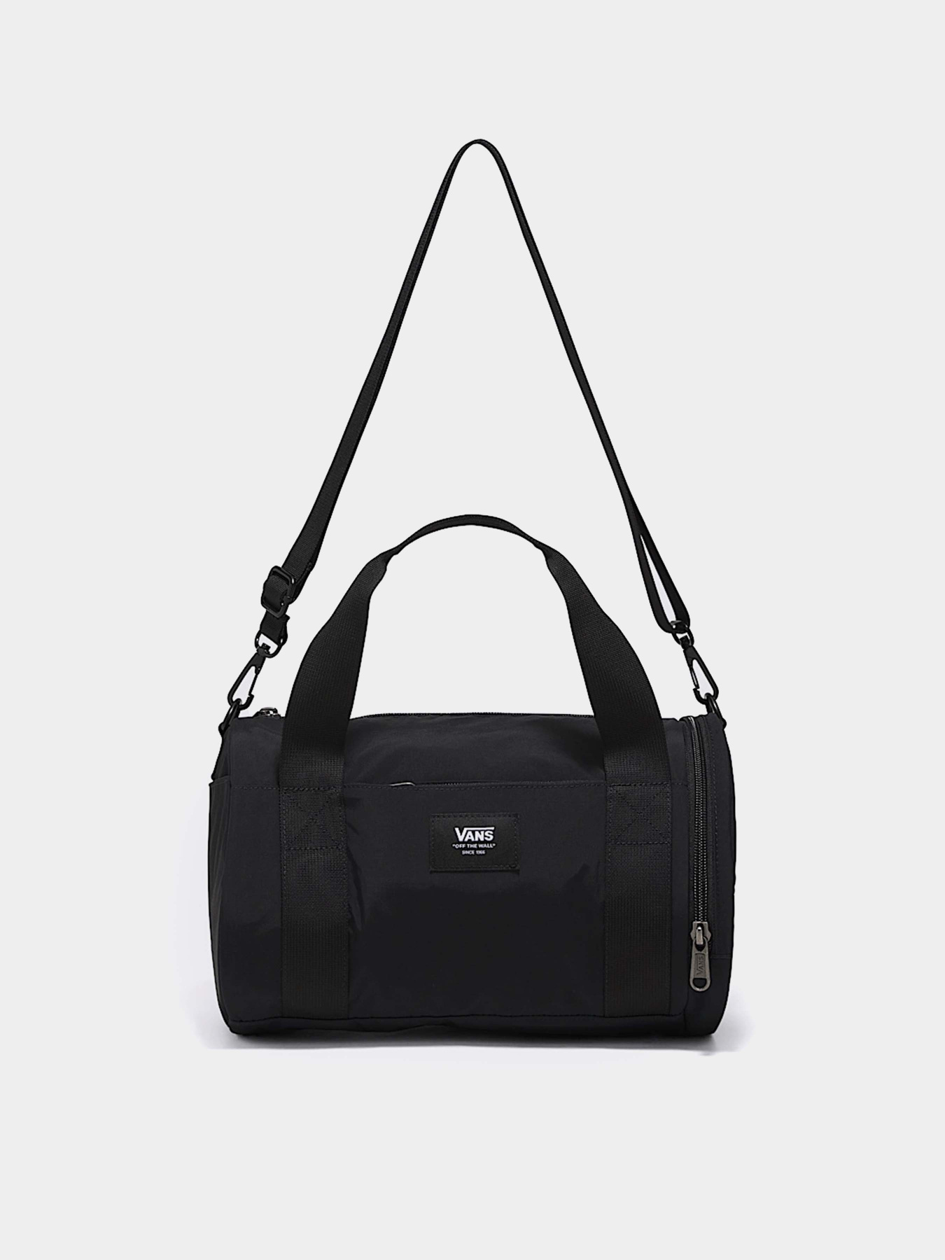 Сумки Vans Barreled Midi модель VN000MNSBLK1 Сумки Vans Barreled Midi модель VN000MNSBLK1 Фото