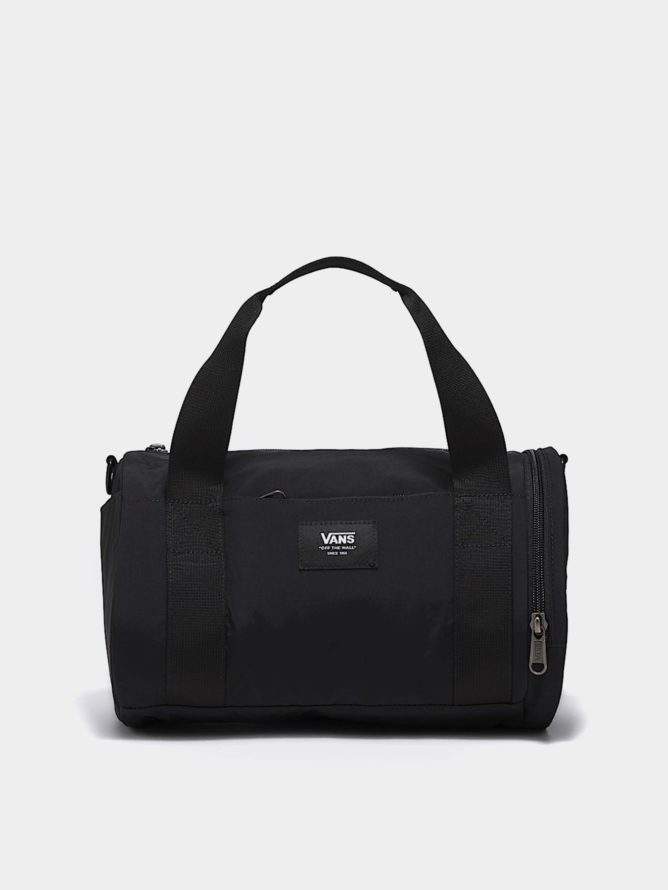 Сумки Vans Barreled Midi модель VN000MNSBLK1 Сумки Vans Barreled Midi модель VN000MNSBLK1 Фото