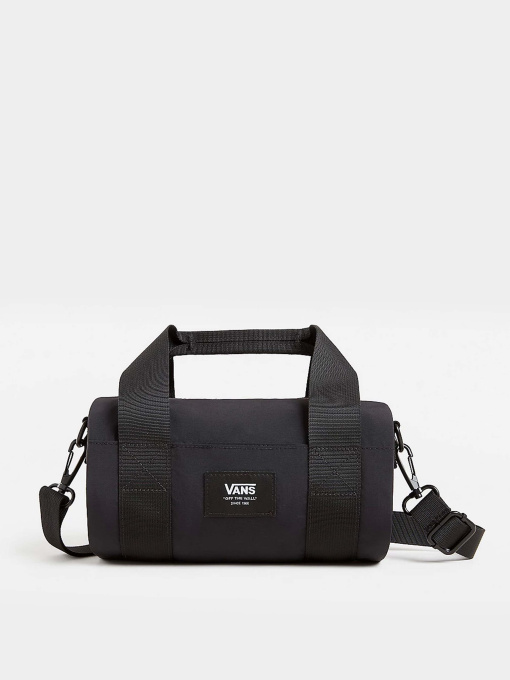 Сумки Vans Barreled Mini модель VN000MNTBLK1 Фото