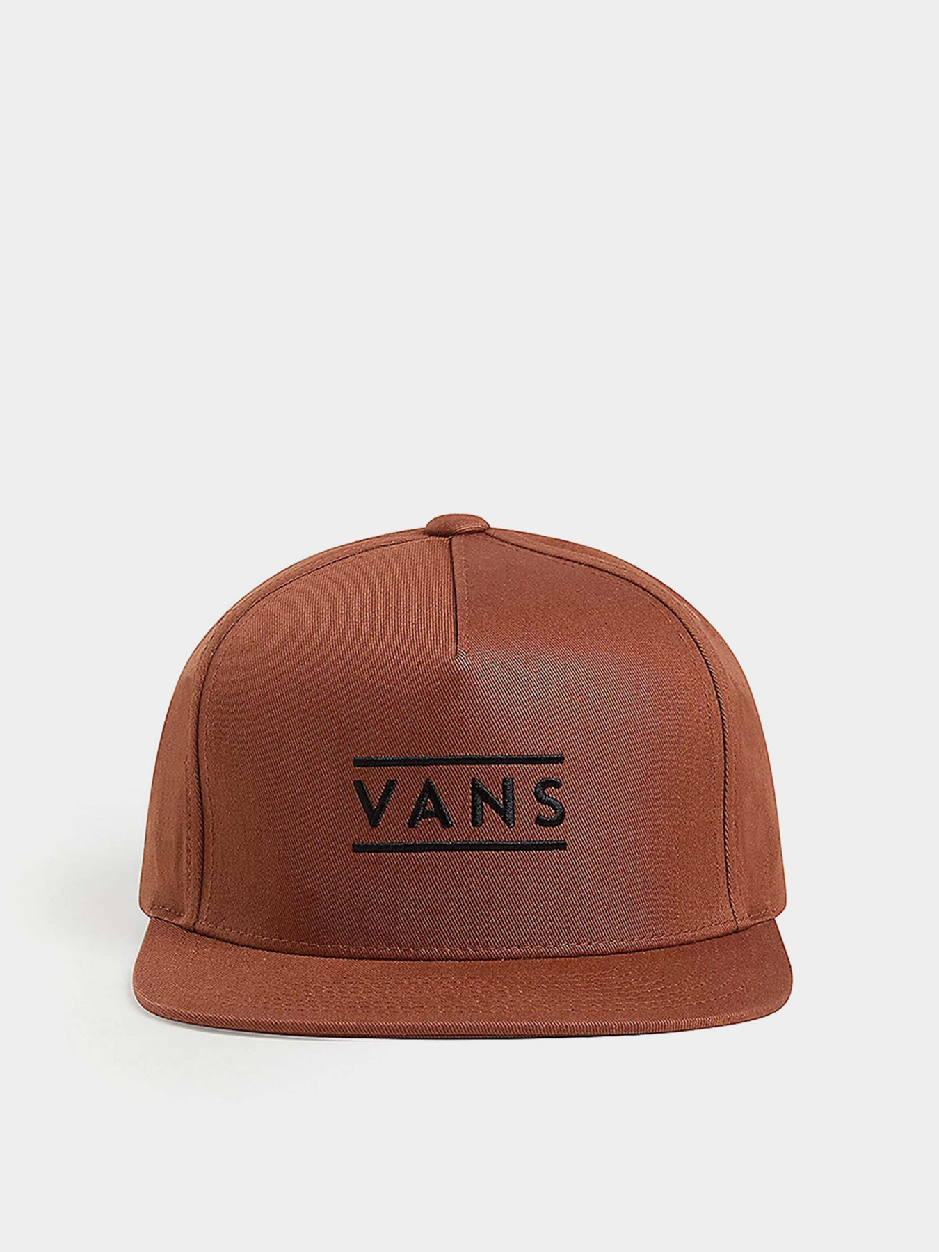 Шапки та кепки Vans Half Box Snapback модель VN000HSF1RE1 Фото