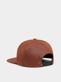 Шапки та кепки Vans Half Box Snapback модель VN000HSF1RE1 Фото