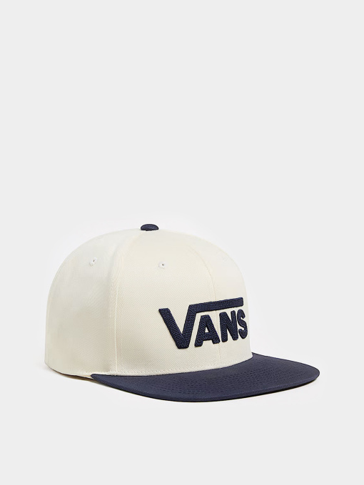 Шапки та кепки Vans MN Drop V II модель VN0A36ORE801 Фото