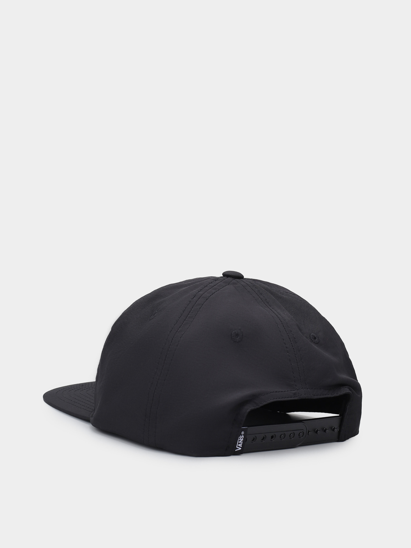 Шапки и кепки Vans MTE Expedition 5 Panel модель VN000K61BLK1 Фото