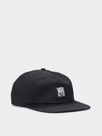 Шапки та кепки Vans MTE Expedition 5 Panel модель VN000K61BLK1 Фото