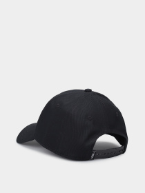 Шапки и кепки Vans Original Vans Strapback модель VN000NBSBLK1 Фото
