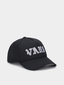 Шапки и кепки Vans Original Vans Strapback модель VN000NBSBLK1 Фото