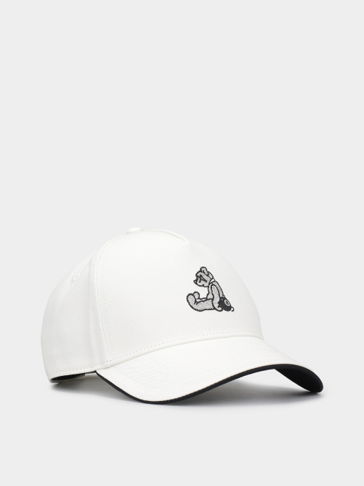 Шапки та кепки Vans Y2v Strapback модель VN000NBQFS81 Фото