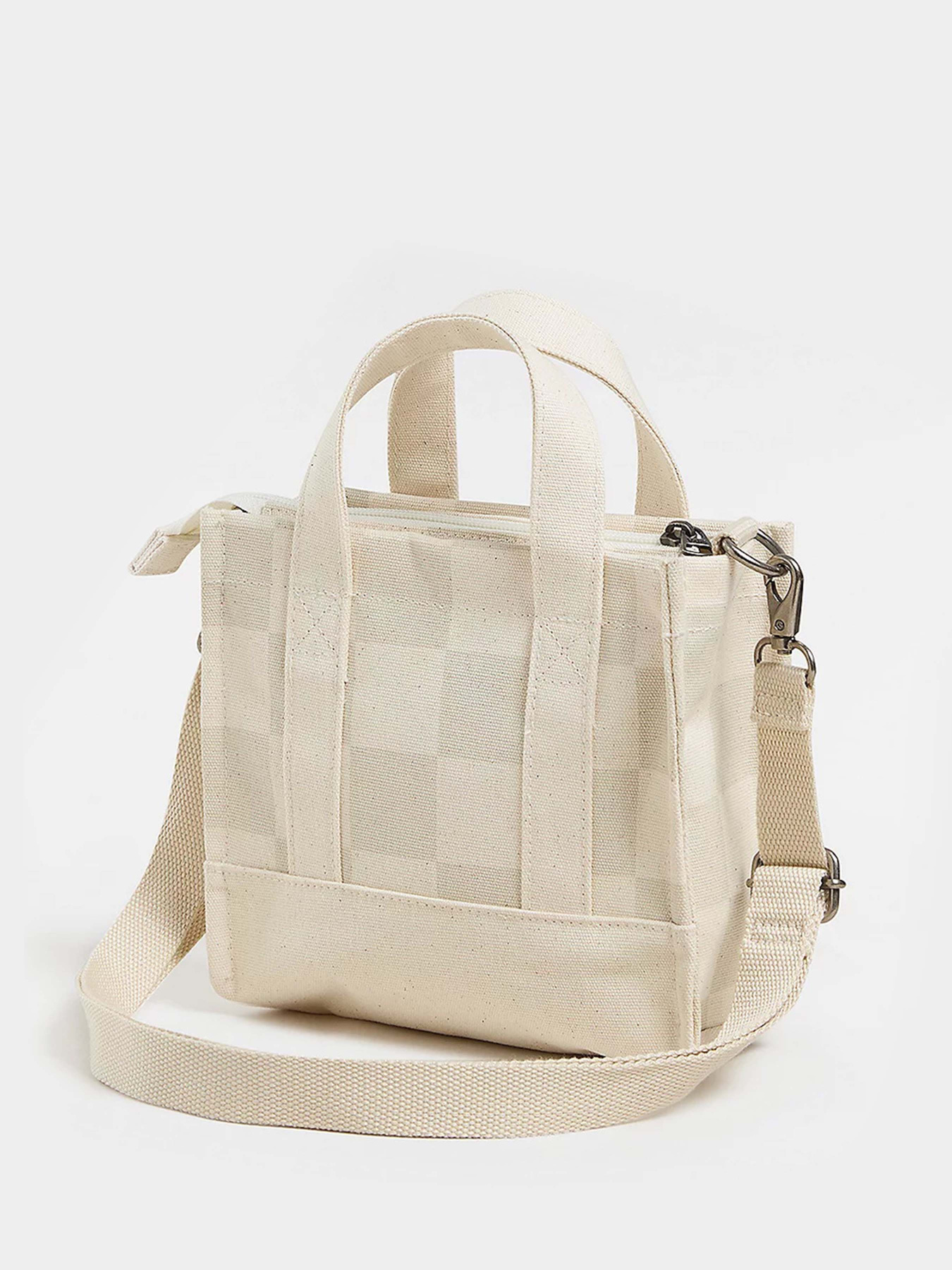 Сумки Vans Lil Pergs Tote модель VN000HRW2N11 Фото