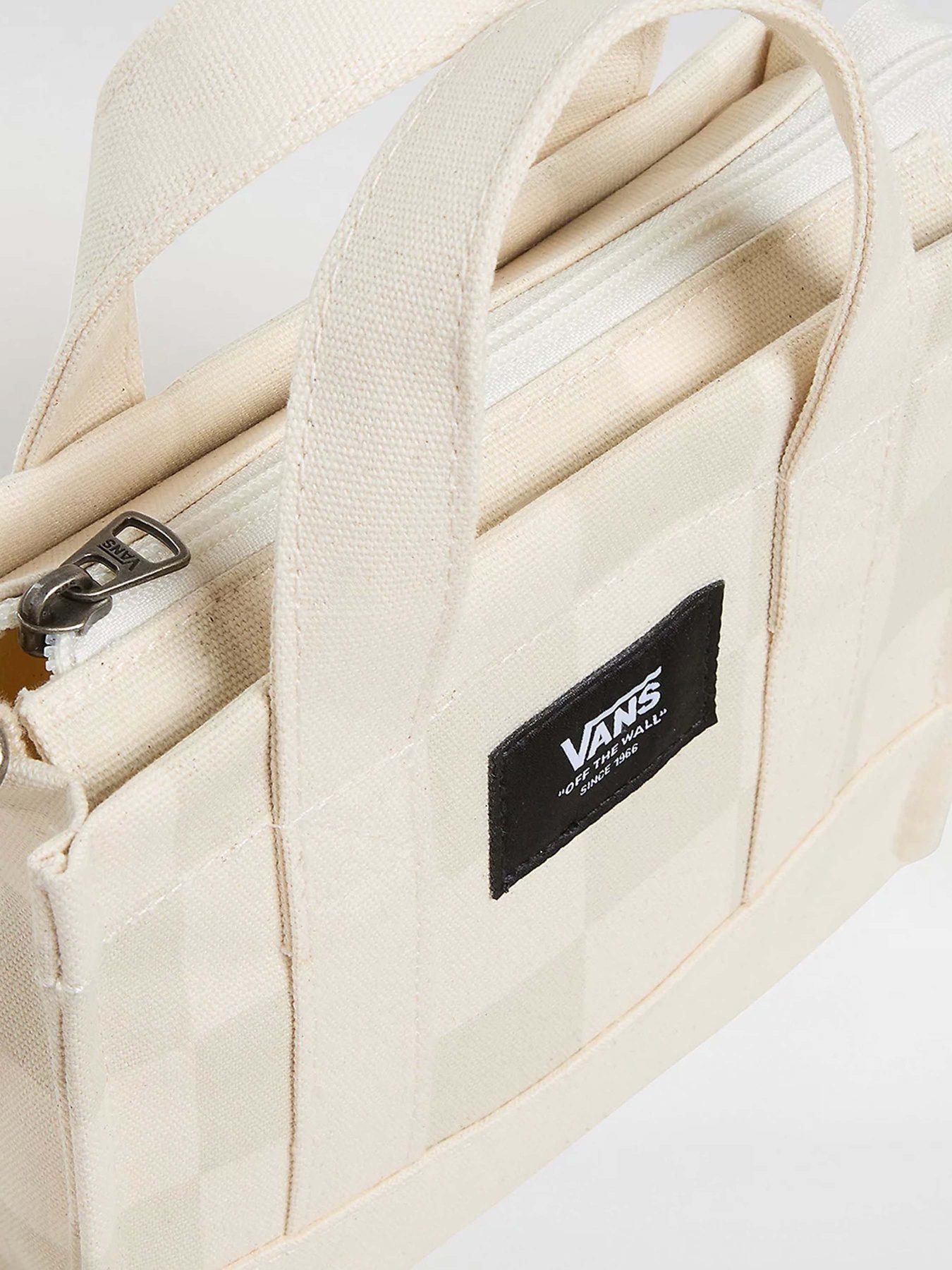 Сумки Vans Lil Pergs Tote модель VN000HRW2N11 Фото