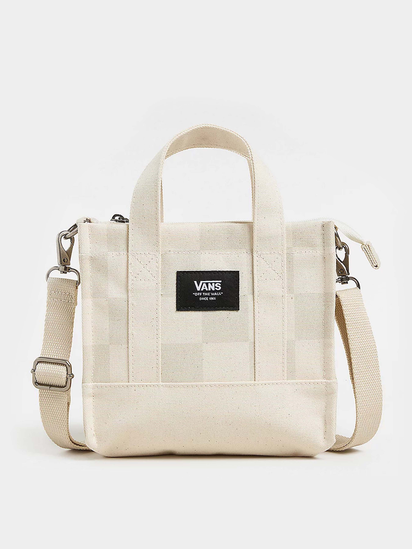 Сумки Vans Lil Pergs Tote модель VN000HRW2N11 Фото