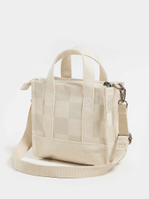 Сумки Vans Lil Pergs Tote модель VN000HRW2N11 Фото